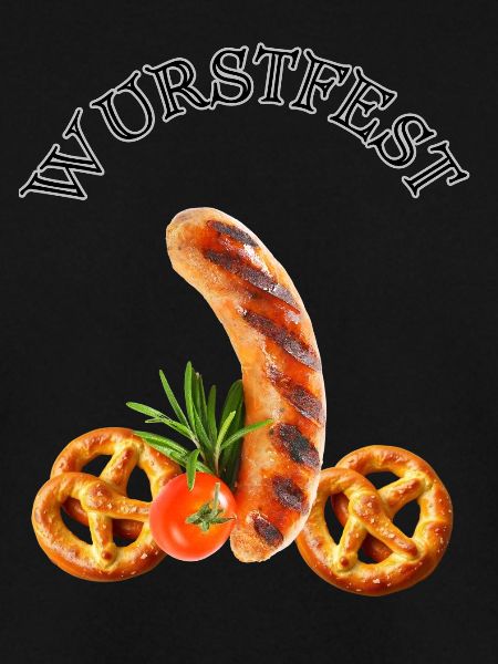 Wurstfest Men