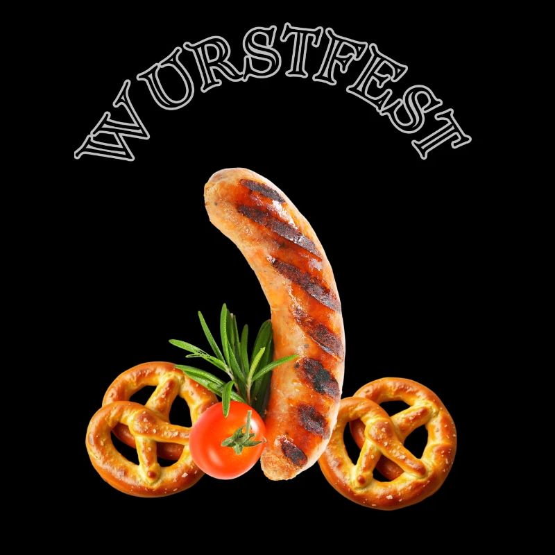 Wurstfest Men