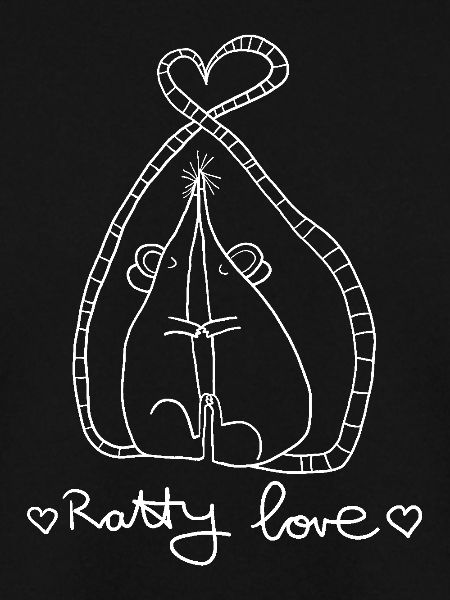 ratty love