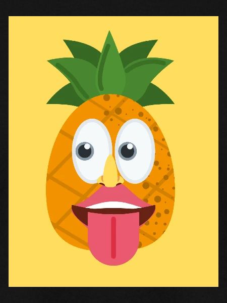 Happy Face