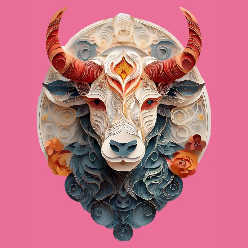 Sternzeichen Stier