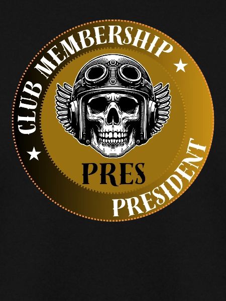 MEMBER PRESIDENT
