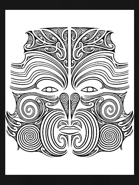 maori