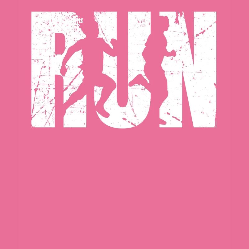 To run