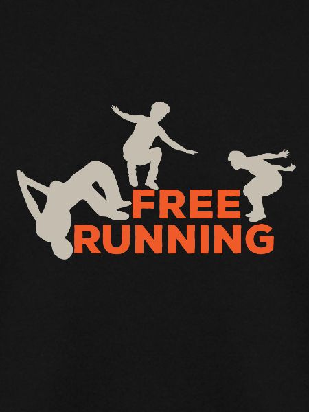 freerunning