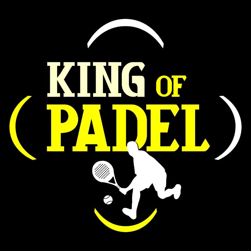 Roi de Padel