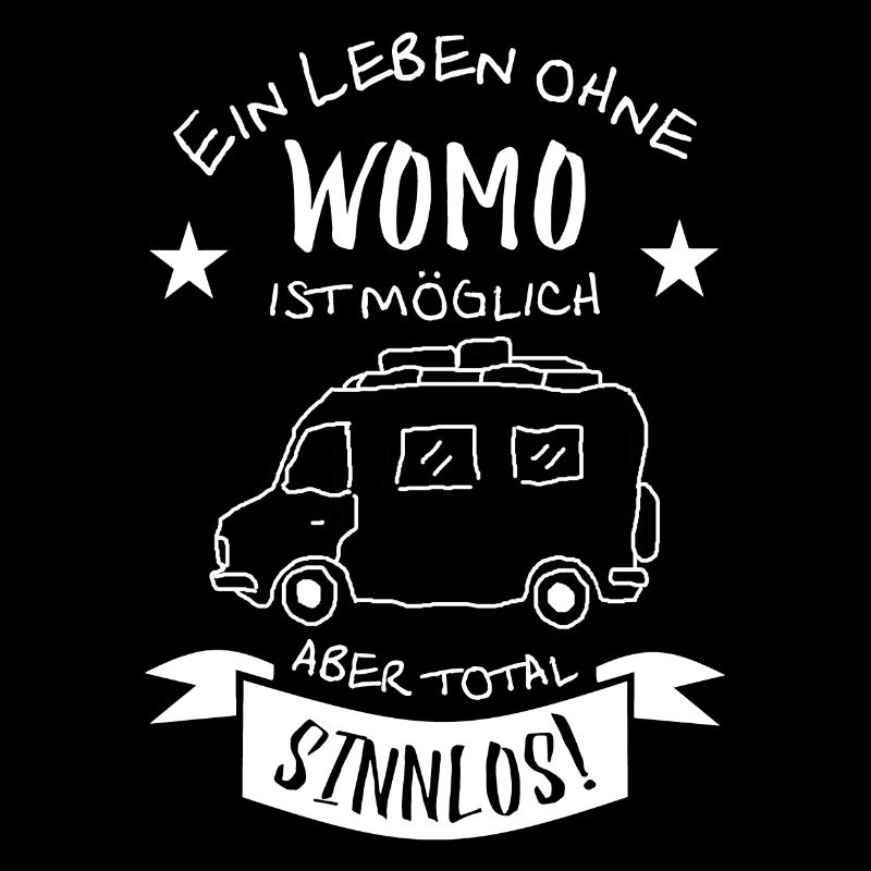 Leben ohne Womo