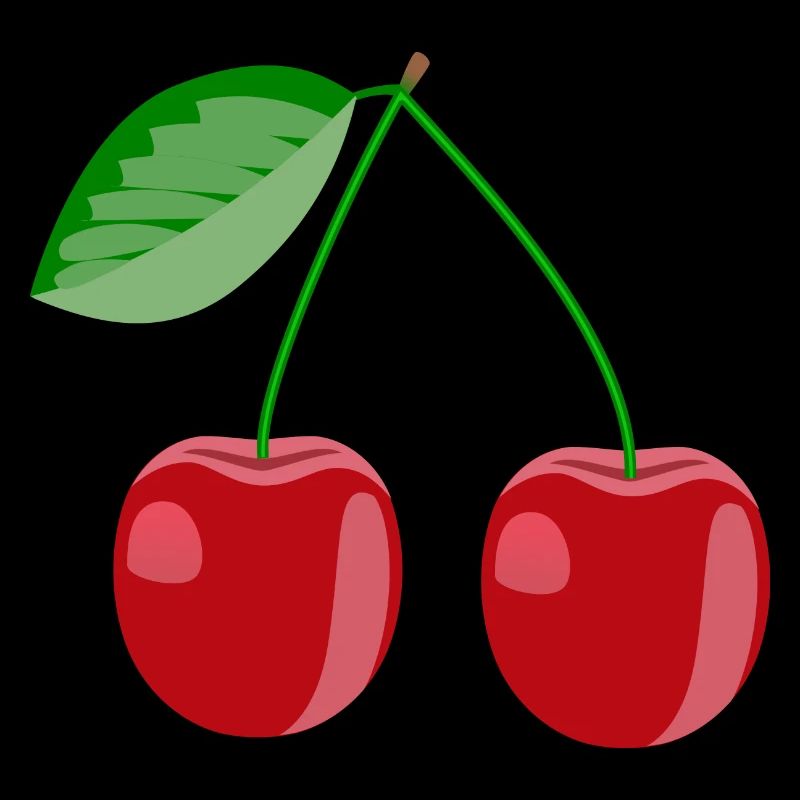 Cherry fruit