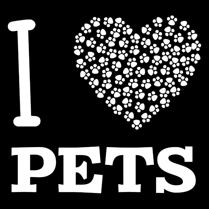 J’aime les animaux - Animaux - Animaux - fun4m3