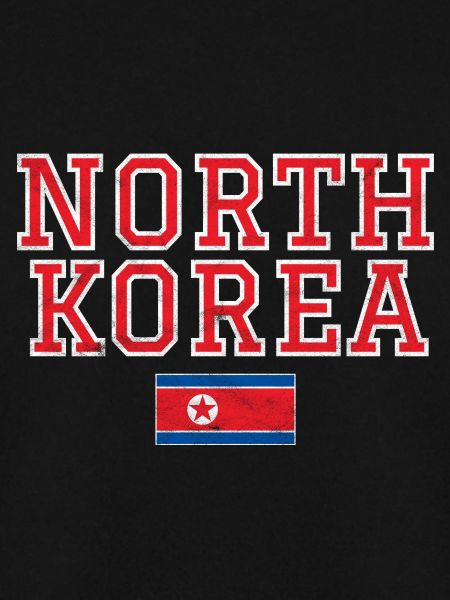 Nordkorea