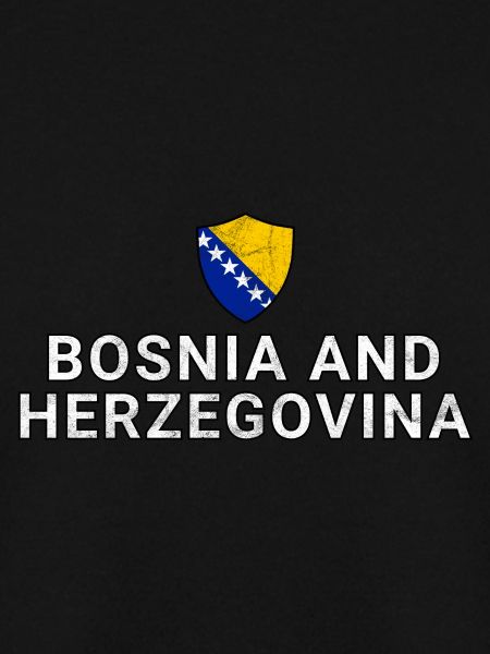 Bosnien und Herzegowina