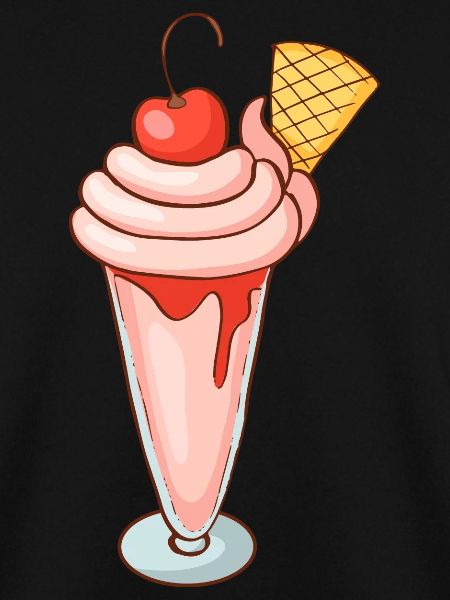 sundae
