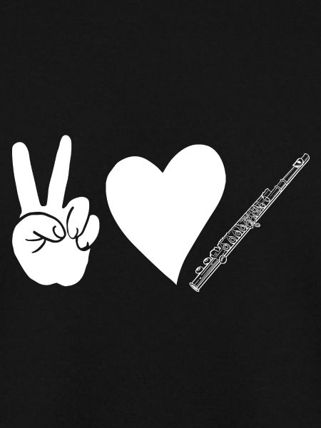 Flute player