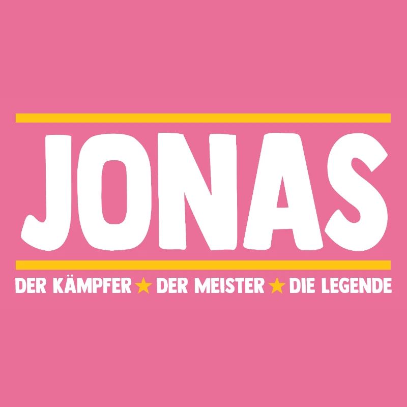 Jonas