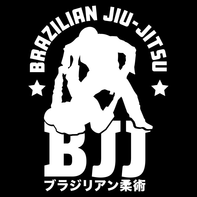Brazilian Jiu-Jitsu