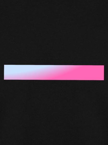 Bars Blue & Pink Gradient