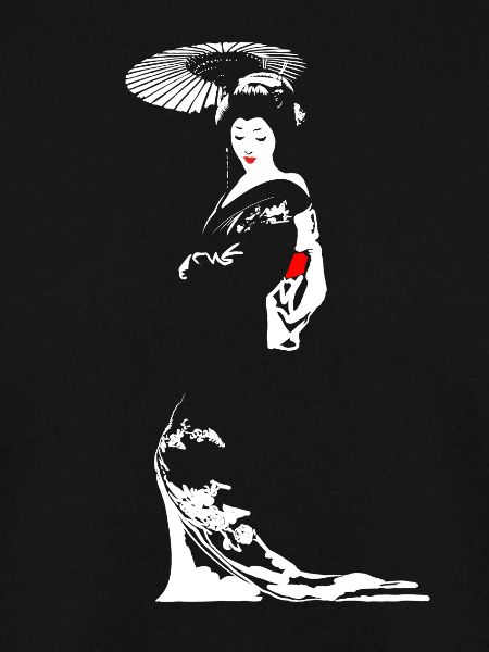 Geisha