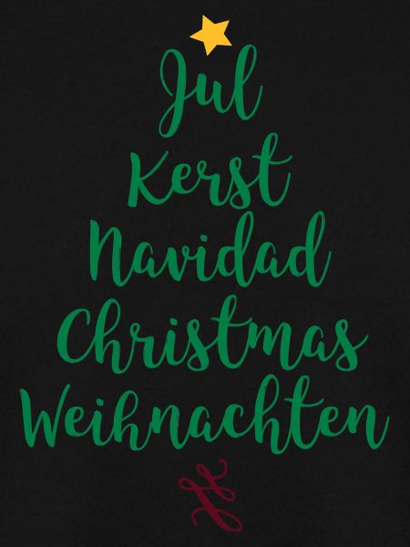 Weihnachtsbaum