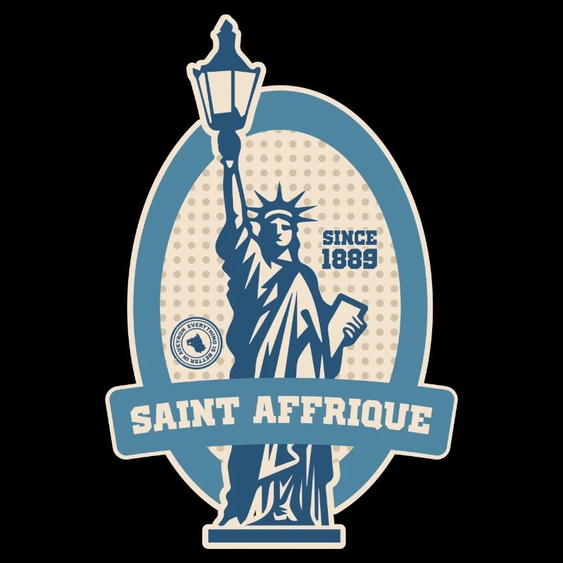 saint affrique