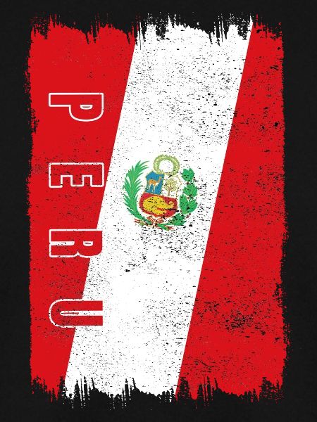 Peru Flag