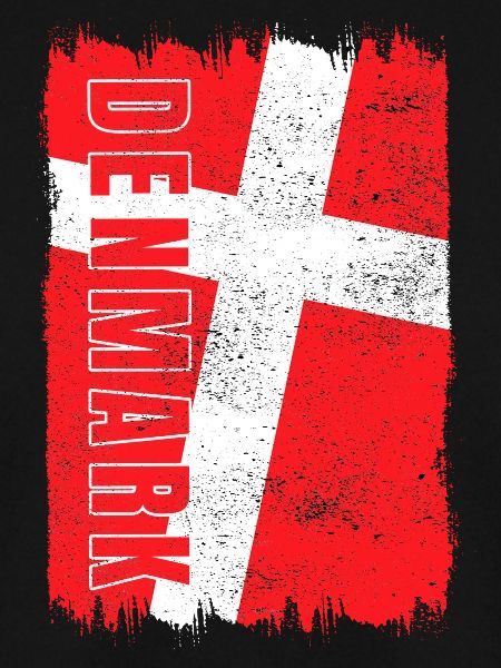 Denmark flag