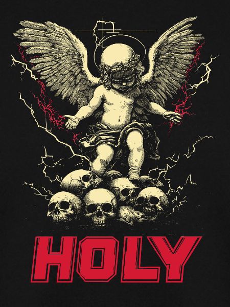 Holy