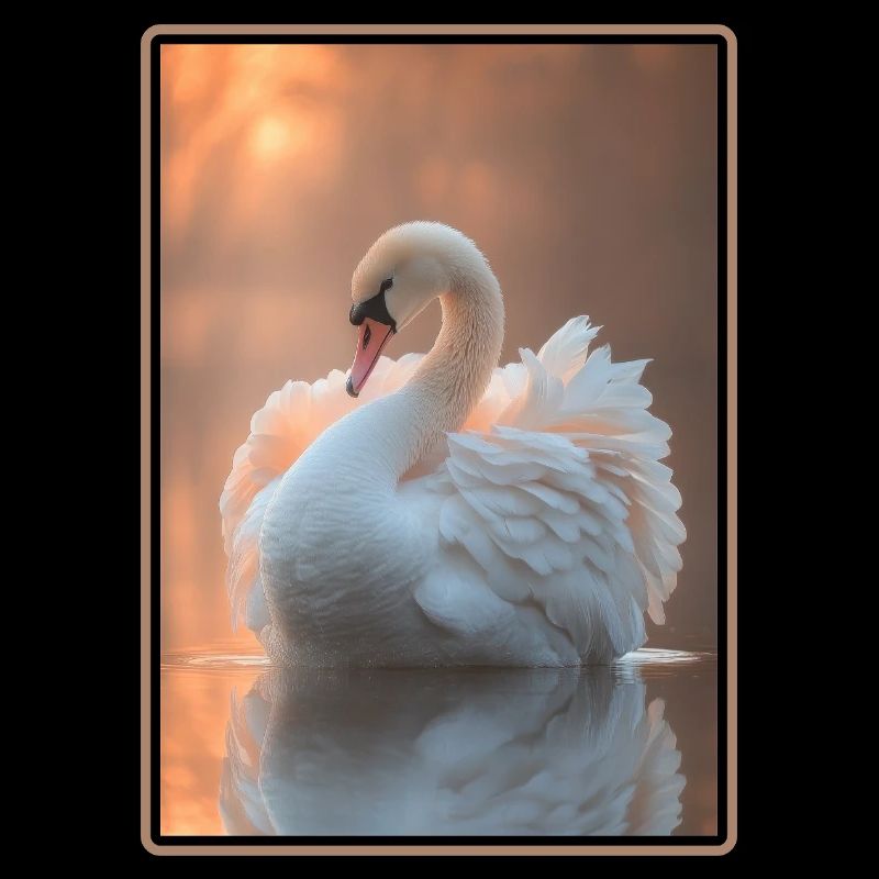 Swans Swan