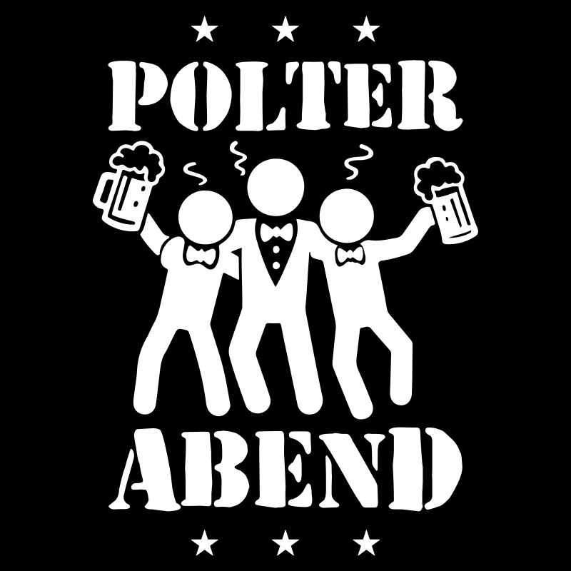 Polterabend Lustig