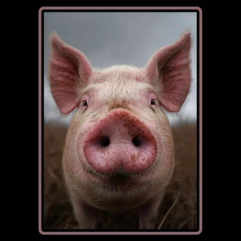 Cochon Cochon