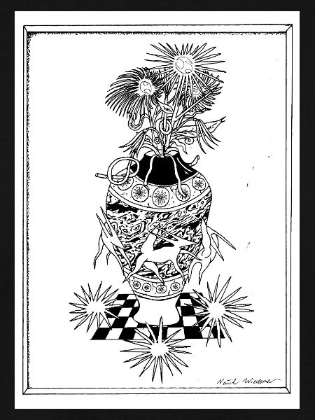 Flower_vase