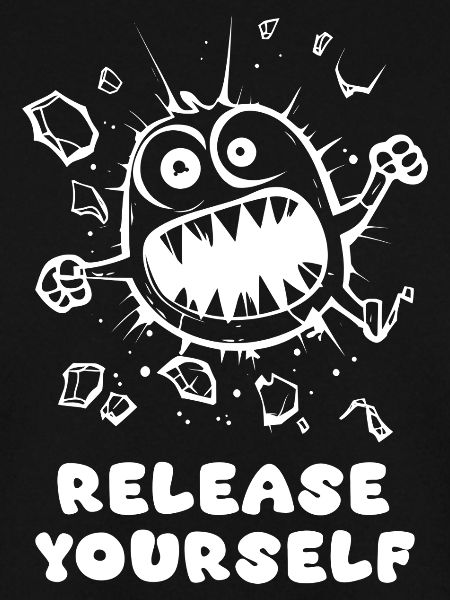 Release Yourself