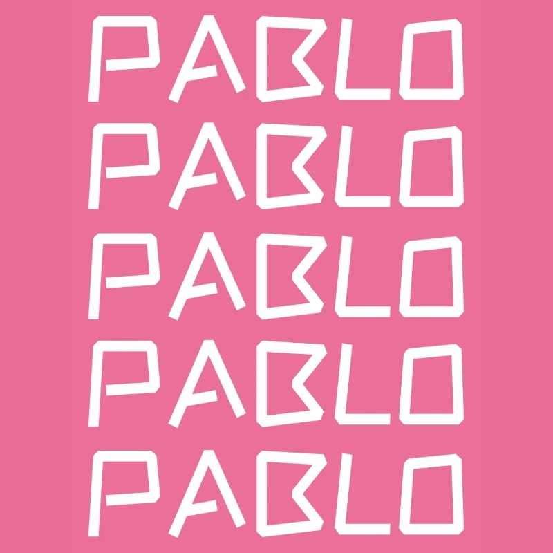 JGA Pablo
