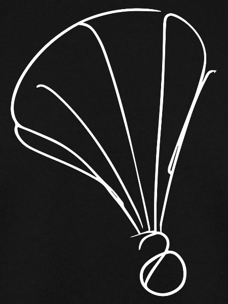Badminton Drawing