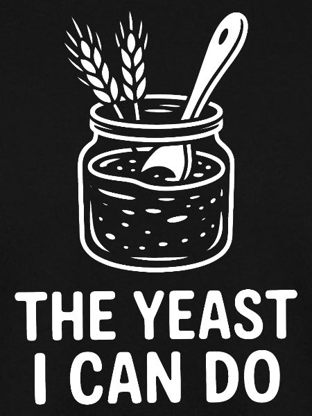 The Yeast I Can Do