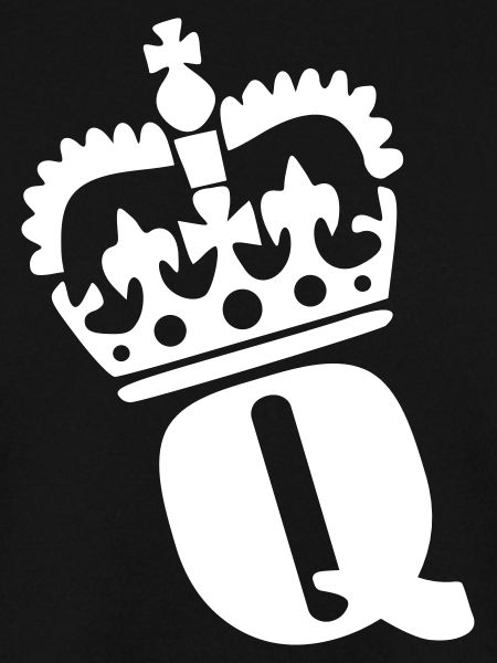 Q – Name - Buchstabe