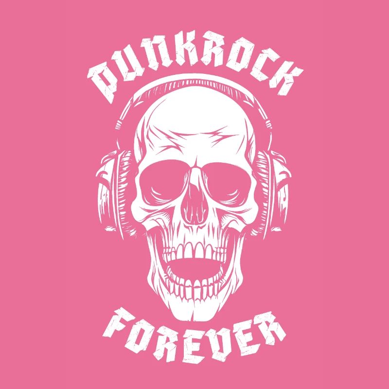 PUNK FOREVER