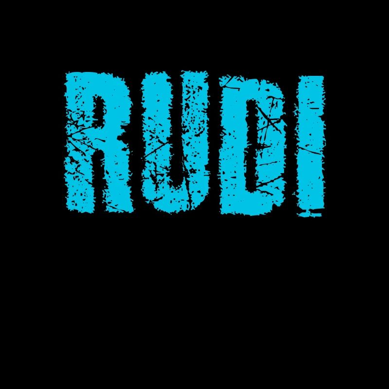 Rudi