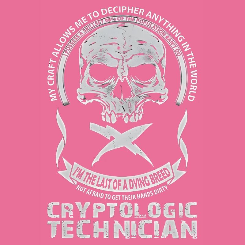 Cryptologic Technician
