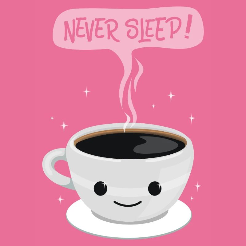 NeverSleep - coffee