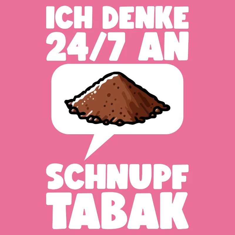 Schnupftabak