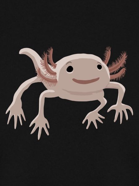 Axolotl 1