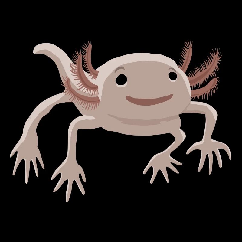 Axolotl 1