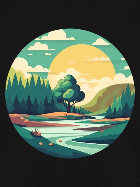 Landschaft