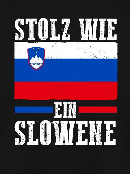 Slowenen Slowenien