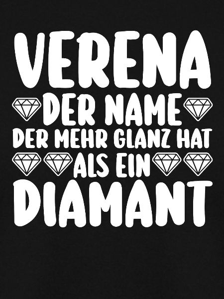 Vorname Verena