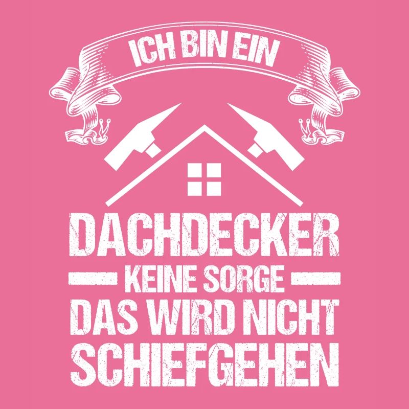 Dachdeckermeister Dachdecker
