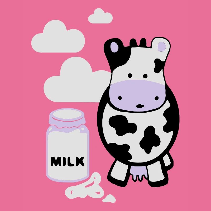 kuh milk