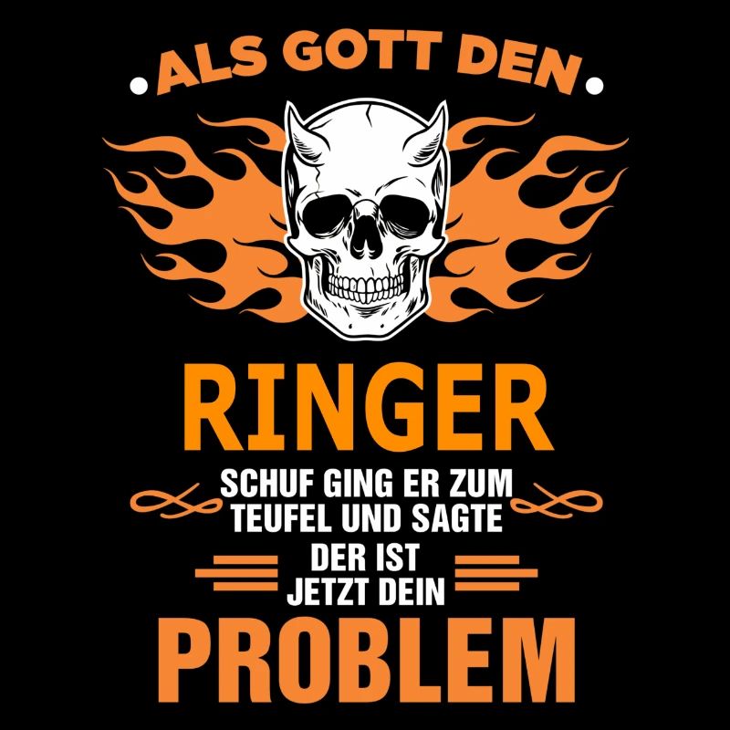 RINGER
