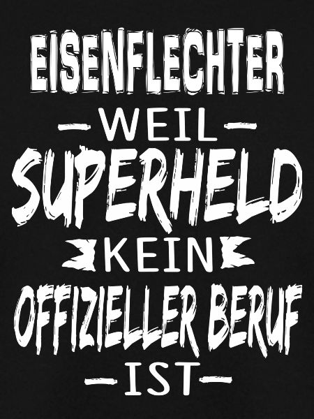 EISENFLECHTER