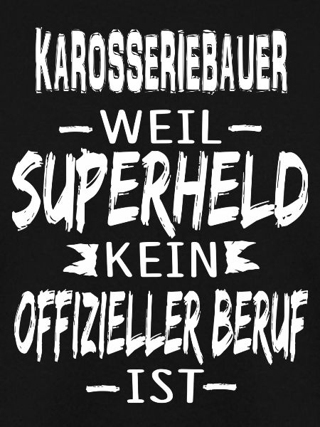 KAROSSERIEBAUER